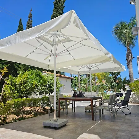 Villa Family Protaras