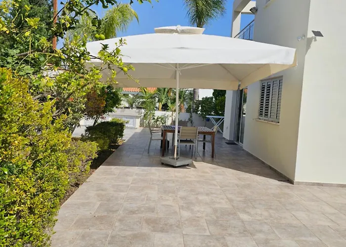 Villa Family Protaras