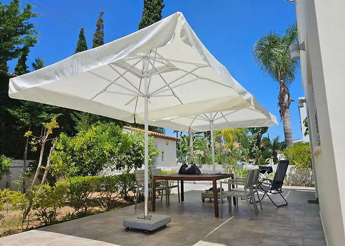 Villa Family Protaras