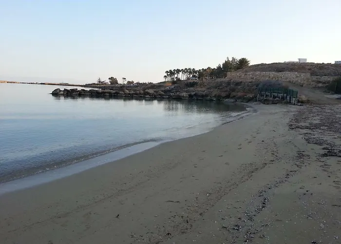 Villa Family Protaras