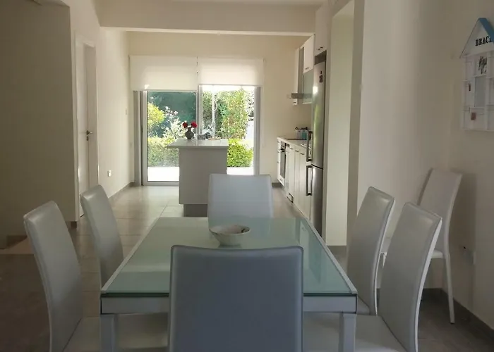 Family Villa Protaras