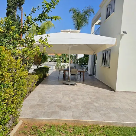 Villa Family Protaras