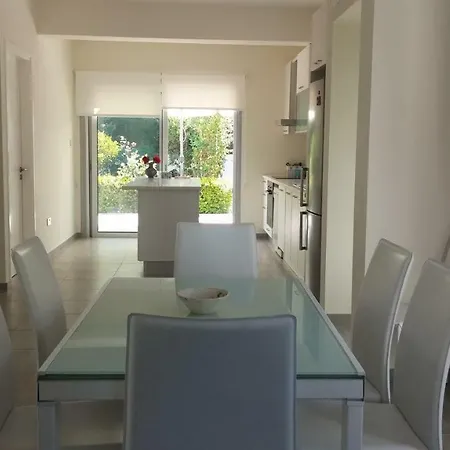 Family Villa Protaras