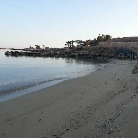 Willa Family Protaras